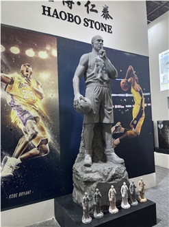 XIAMEN STONE FAIR 2024