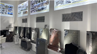 XIAMEN STONE FAIR 2024