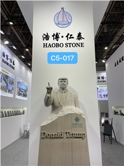 XIAMEN STONE FAIR 2025