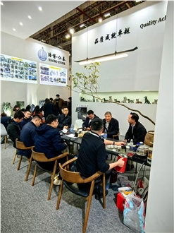 XIAMEN STONE FAIR 2025