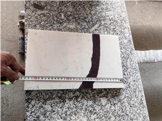 5010 New York Stone Surface Quartz Tiles