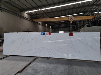 5012 Mvjay Stone Surface Quartz Slabs