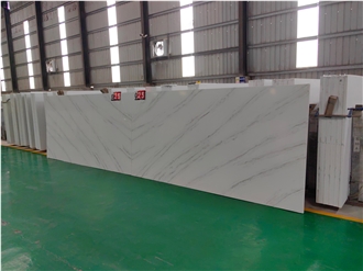 5018 Versatile Ariston For Luxury Spaces Quartz Slabs