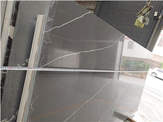5032 Temper Quartz Slabs