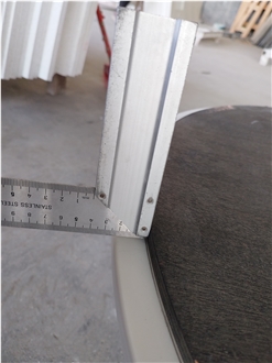 5038 Infiniti Dark Quartz Slabs