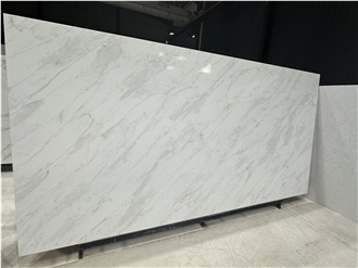 Calacatta Elba – 5123 Quartz Design Quartz Slabs