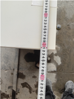Luxurious Delicato Crema Quartz Tiles