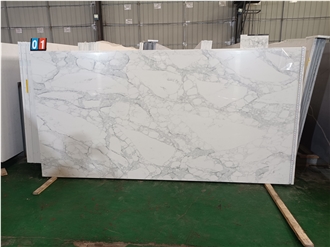 Statuario Verona Artificial Stone Slabs