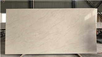 Taj Mahal Quartz Slabs