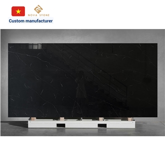 NV772 Artificial Stone Quartz Slabs