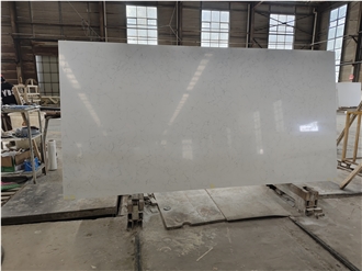 Quartz Slab Artificial Stone Slabs Hot Sale Pattern 4013