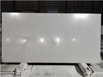 Quartz Slab Artificial Stone Slabs Hot Sale Pattern 4049-2
