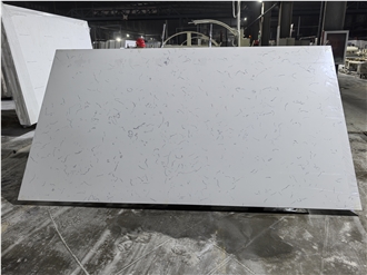 Quartz Slab Artificial Stone Slabs Hot Sale Pattern 5141-2