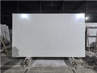 Quartz Slab Artificial Stone Slabs Hot Sale Pattern NCK01