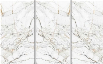 Padang  Artificial Golden Dorado Series Sintered Stone Slabs