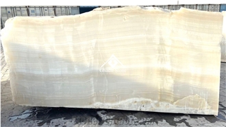 Pure White Onyx Blocks