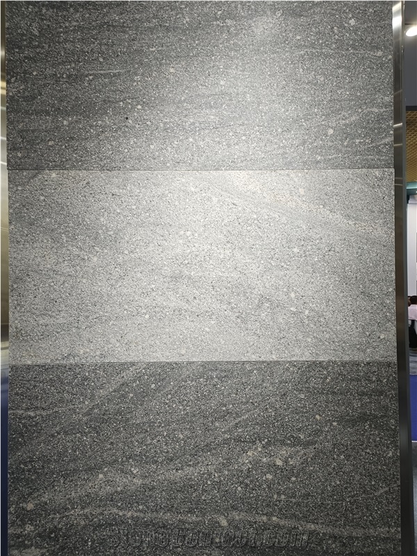 Fantasy Grey Granite Slabs And Tiles
