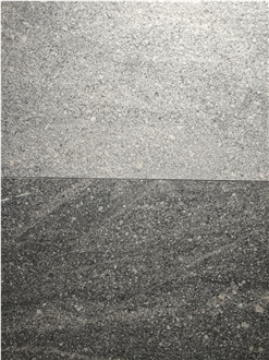 Fantasy Grey Granite Slabs And Tiles