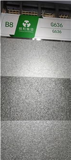 G636 Granite Slabs And Tiles G636 Granite Slabs And Tiles