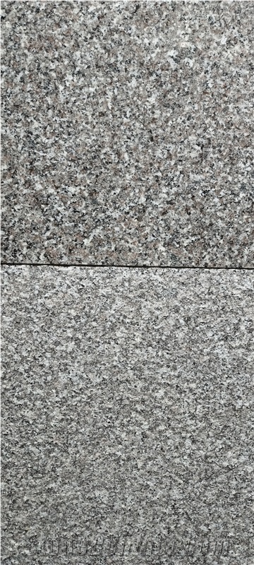 G636 Granite Slabs And Tiles