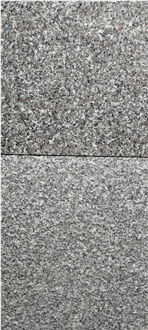 G636 Granite Slabs And Tiles