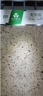 Grey Tuff Stone Tiles