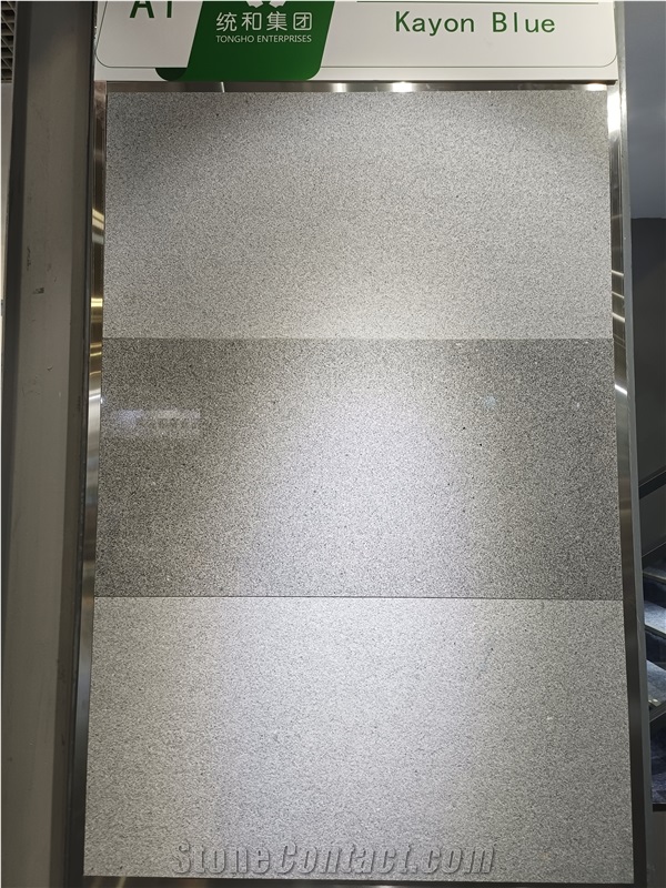 Kayon Blue Granite Slabs And Tiles