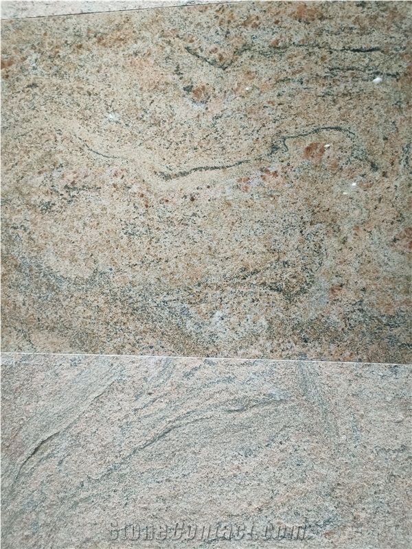 Leopa Red Granite Slabs And Tiles