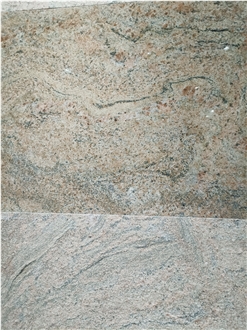 Leopa Red Granite Slabs And Tiles