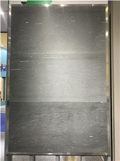 Vals Grey / Valser Grau Gneiss Tiles 2Cm Thickness
