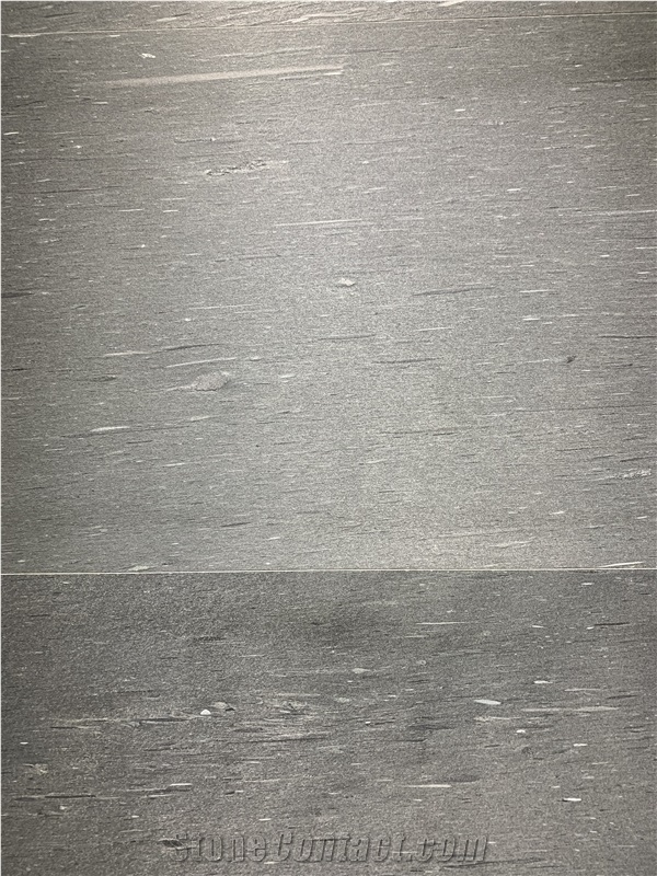 Vals Grey / Valser Grau Gneiss Tiles 2Cm Thickness