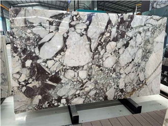 Calacatta Viola Marble Slabs