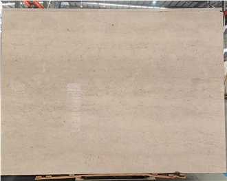 Kasuo Cream Marble Slabs