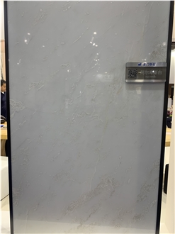 Alps White Marble Slabs And Tiles