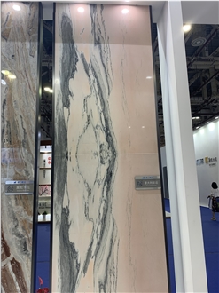 Rosa Portogallo Salmonato Marble Slabs