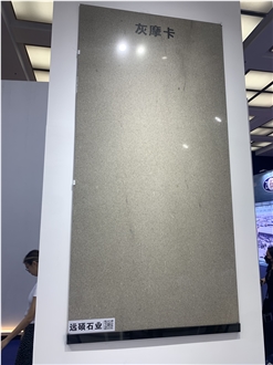 Moca Grey - Moca Silver Limestone Slabs And Tiles