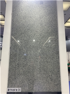 Space Gray Hemp Granite Slabs And Tiles