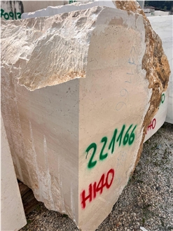 Rosa Perlino Marble, Rosa Asiago Marble Blocks
