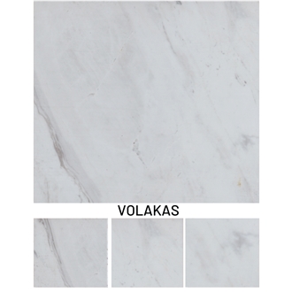 Volakas Marble Tiles & Slabs