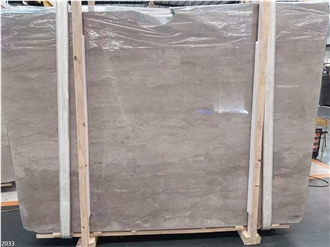 Caesar Grey Marble Slabs Yunnan Gray Stone Tile