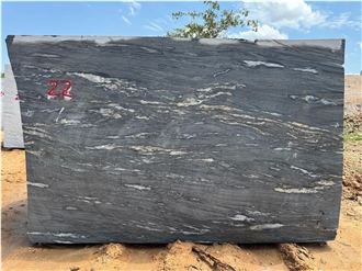 Kuroca Quartzite Blocks