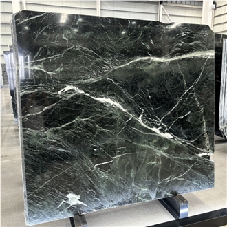 Verde Alpi Marble Slabs