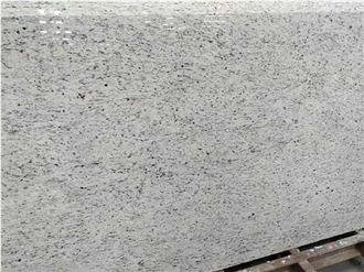 White Ornamental Granite Wall Tiles