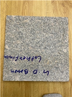 GD Brown Granite Tiles