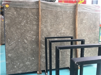 China Bosy Grey Marble Slabs