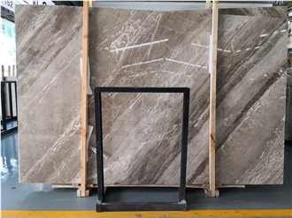 Diana Grey Marble Slabs