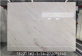 Namibian Rose Marble Slabs