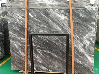 Ocean Sky Marble Slabs