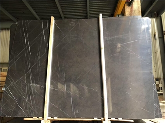 Premium Pietra Grey Marble Slabs