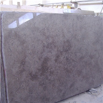 Melly Grey Marble Slab Tiles